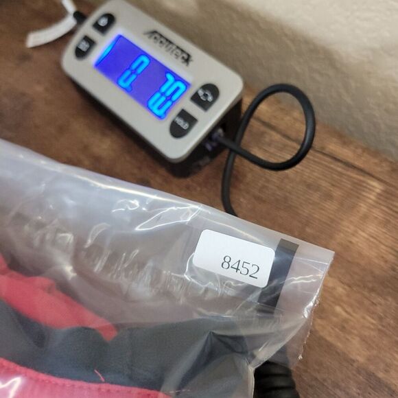 California Angels Shirt Men's XL Red Shohei Ohtani #17 Ringer Baseball MLB - Picture 10 of 10